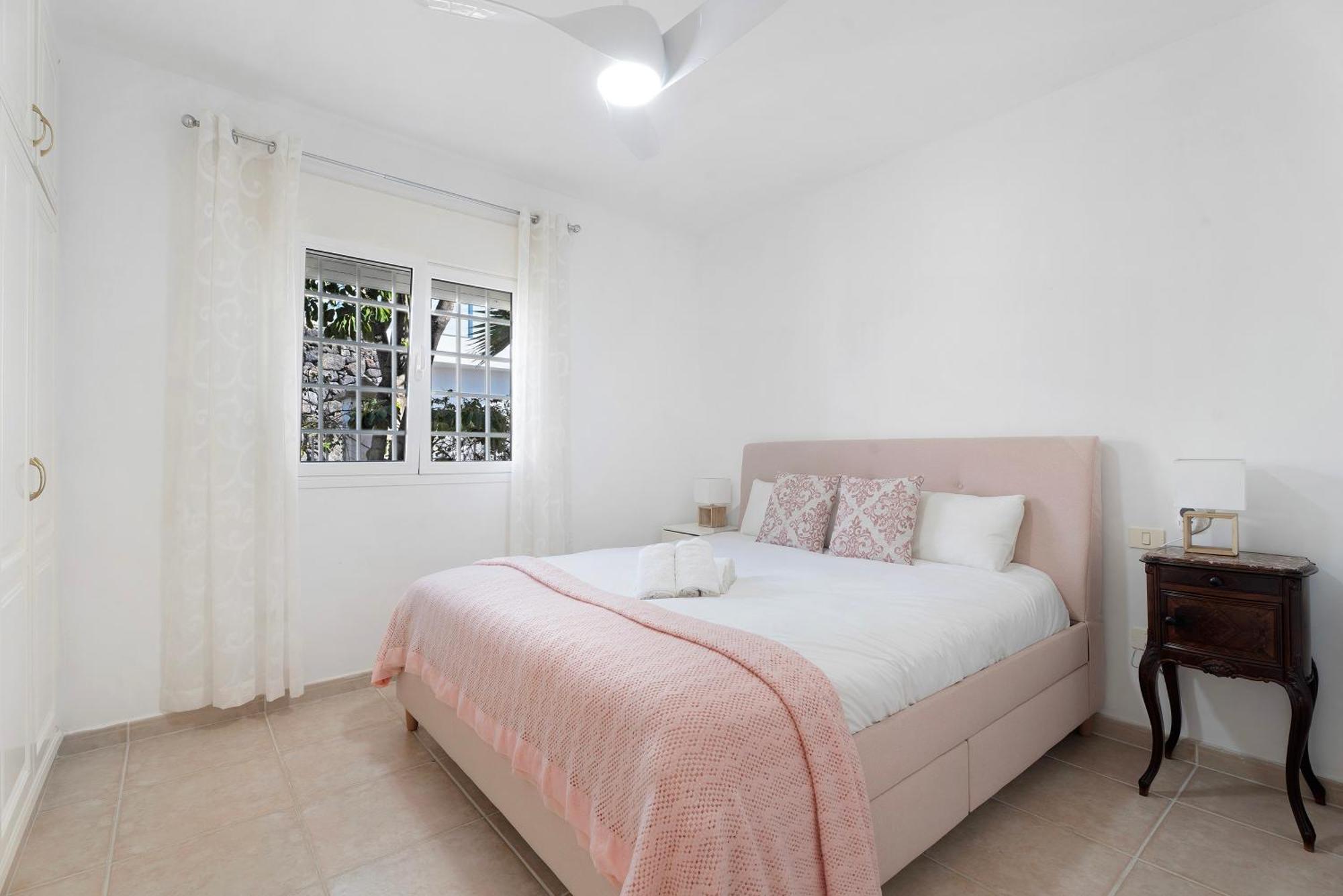 פוארטו דה סנטיאגו Casa Carla Private, Pool, Air By Paramount Holidays מראה חיצוני תמונה
