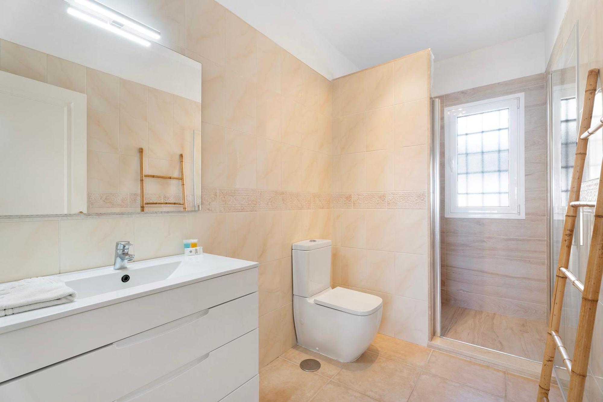 פוארטו דה סנטיאגו Casa Carla Private, Pool, Air By Paramount Holidays מראה חיצוני תמונה