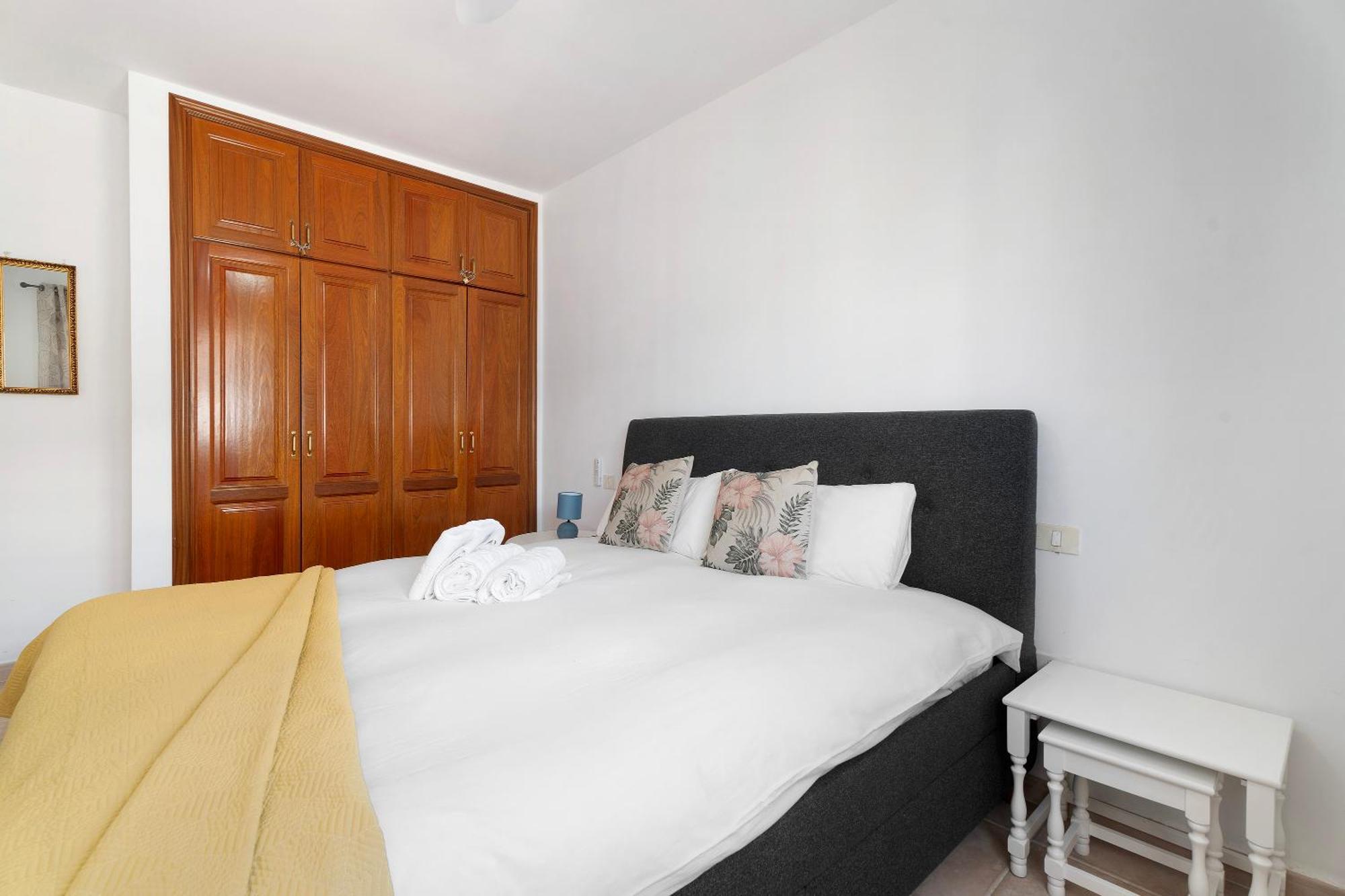 פוארטו דה סנטיאגו Casa Carla Private, Pool, Air By Paramount Holidays מראה חיצוני תמונה