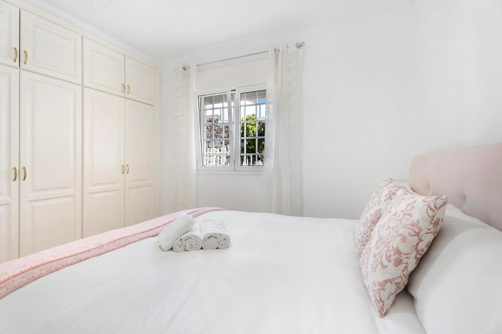 פוארטו דה סנטיאגו Casa Carla Private, Pool, Air By Paramount Holidays מראה חיצוני תמונה
