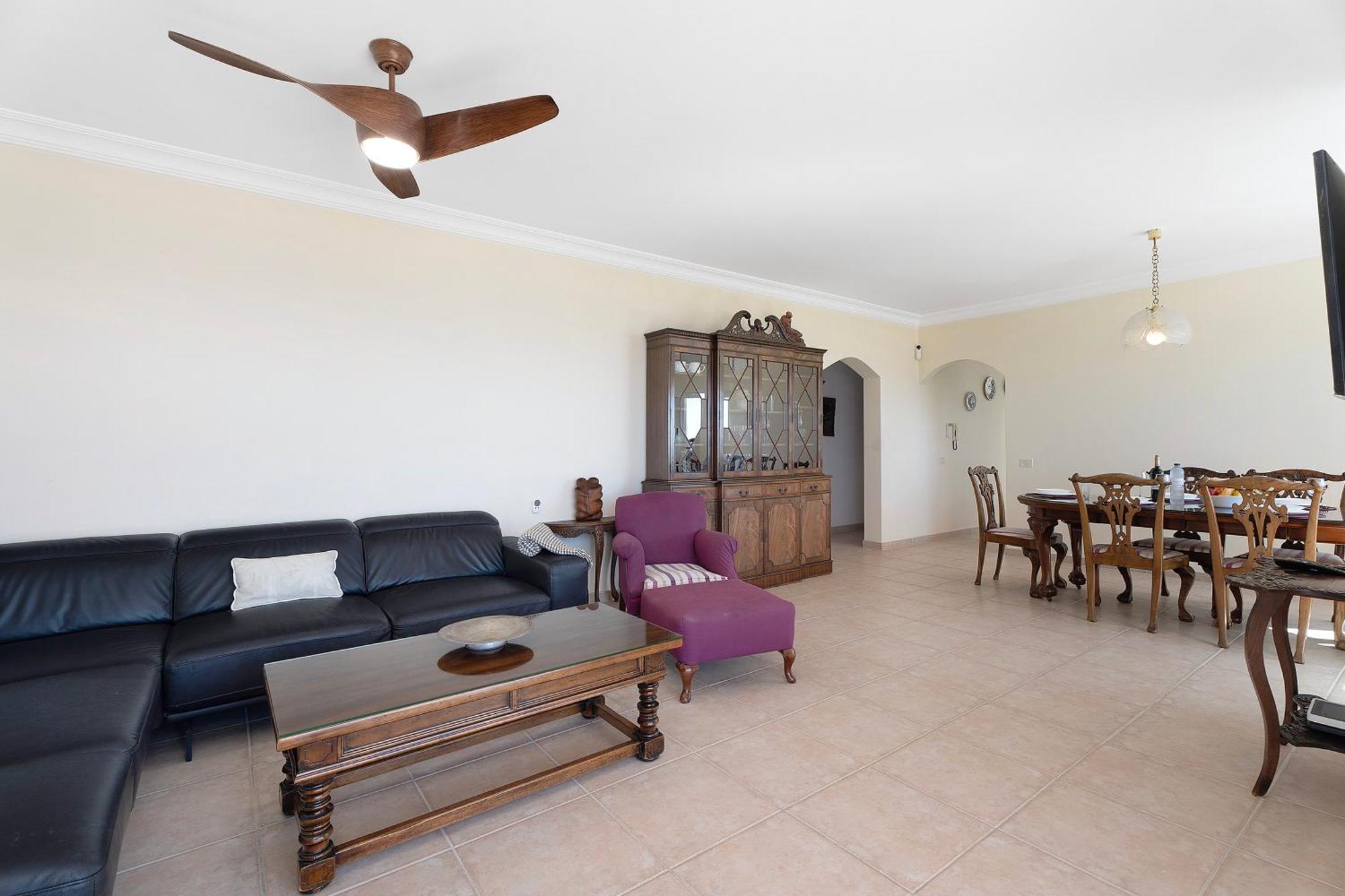 פוארטו דה סנטיאגו Casa Carla Private, Pool, Air By Paramount Holidays מראה חיצוני תמונה