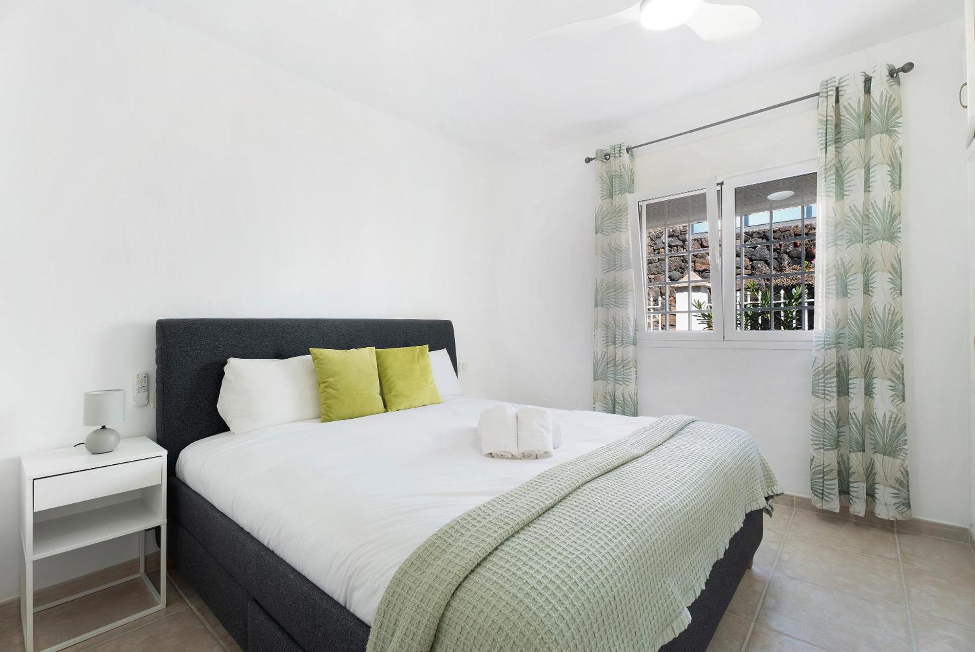 פוארטו דה סנטיאגו Casa Carla Private, Pool, Air By Paramount Holidays מראה חיצוני תמונה