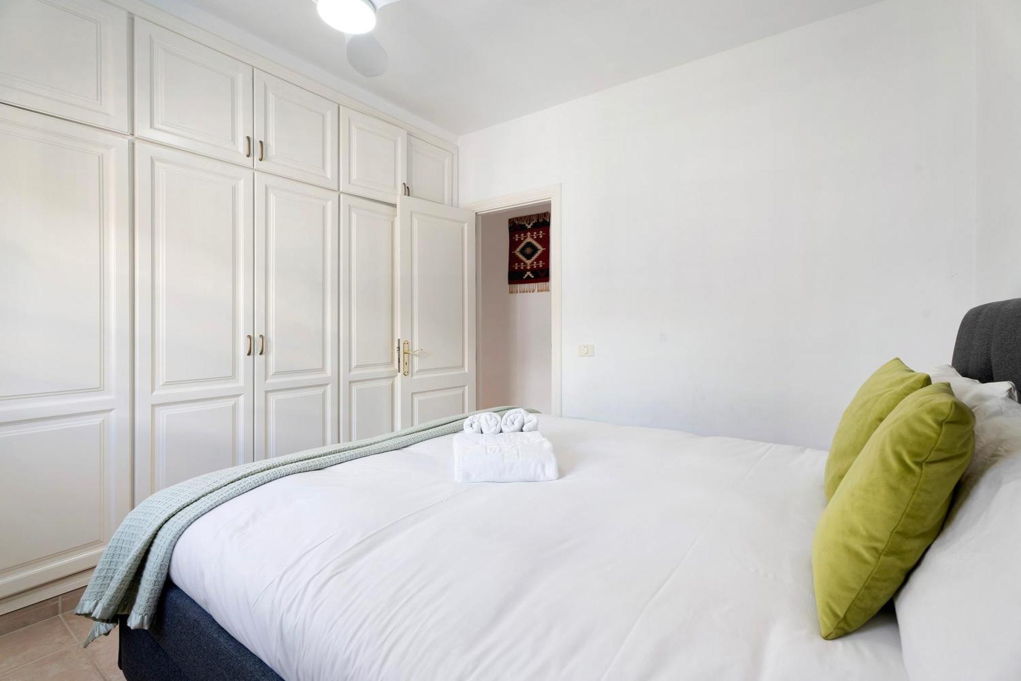 פוארטו דה סנטיאגו Casa Carla Private, Pool, Air By Paramount Holidays מראה חיצוני תמונה