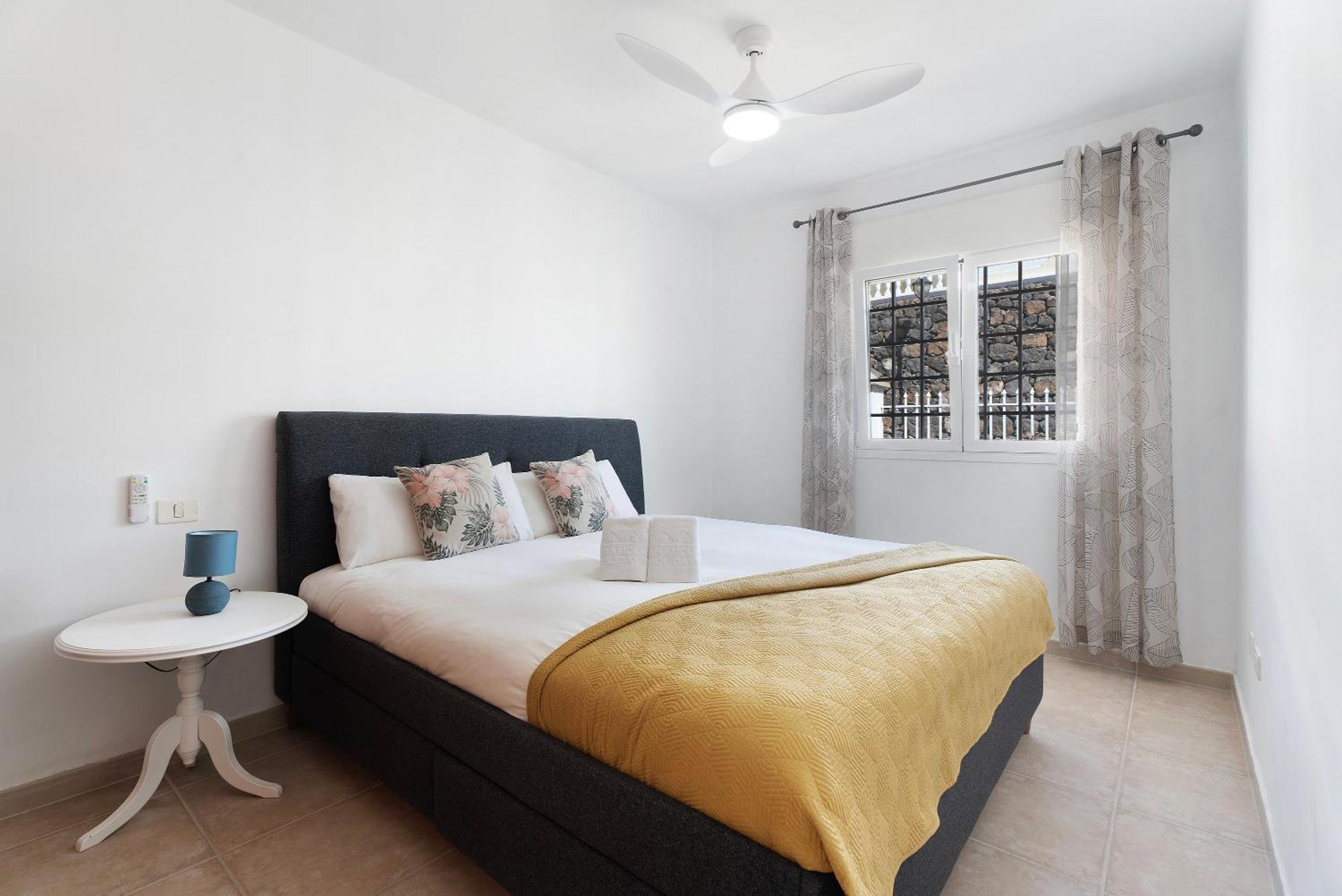 פוארטו דה סנטיאגו Casa Carla Private, Pool, Air By Paramount Holidays מראה חיצוני תמונה